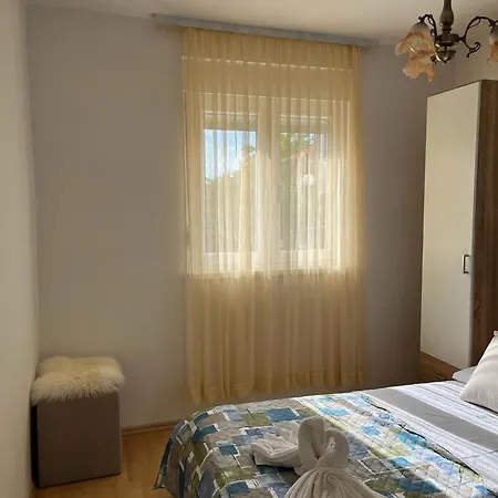Apartament Zagi