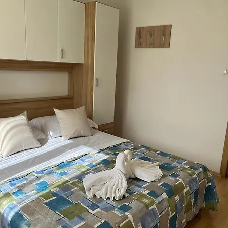 Zagi Appartement Seline