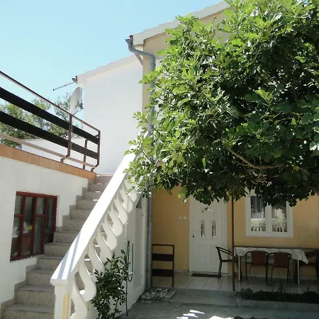 Apartament Zagi *