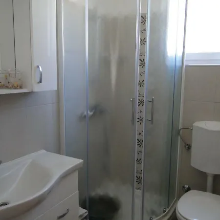 Appartement Zagi