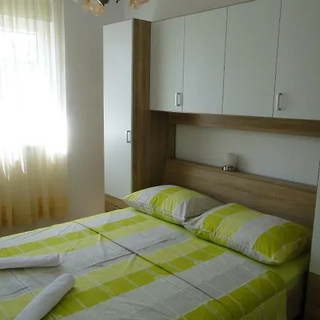 Apartament Zagi