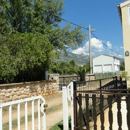 Apartament Zagi Seline