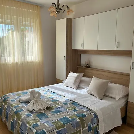 Apartment Zagi *