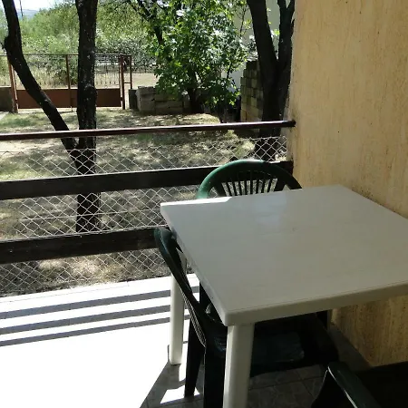 Zagi Apartment Seline