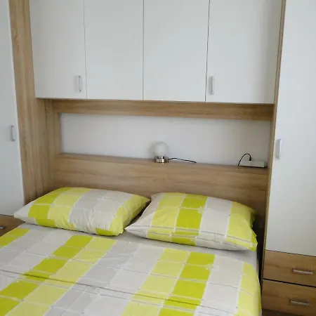 Apartment Zagi