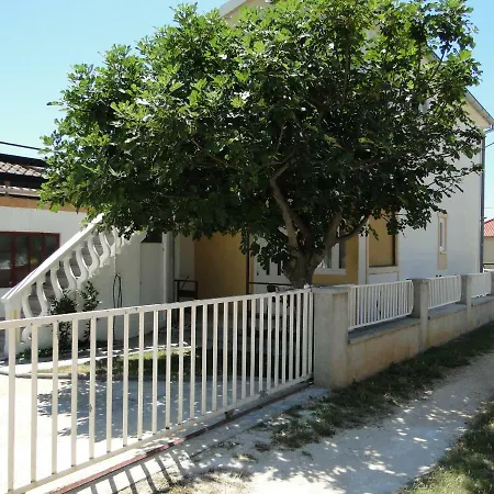 Apartment Zagi Seline